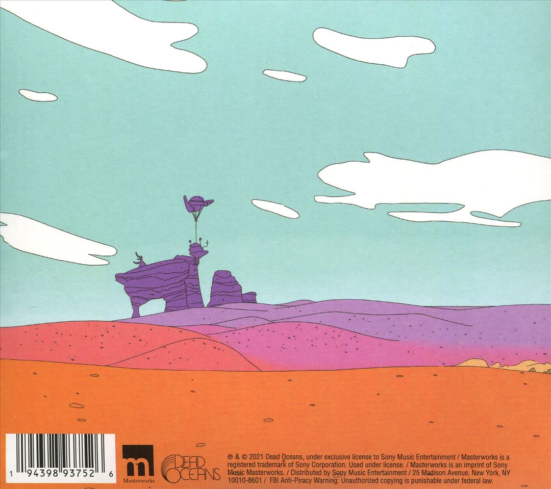 Sable cover art