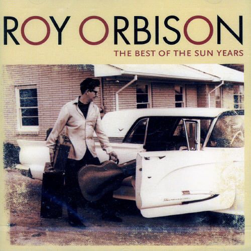 Best of the Sun Years cover art