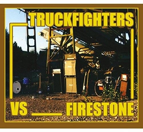 Fuzzsplit of the Century cover art