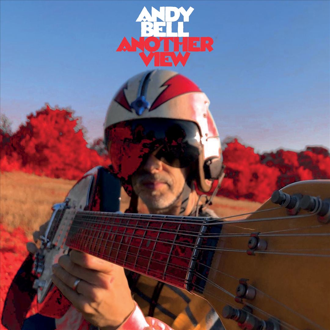 Another View cover art