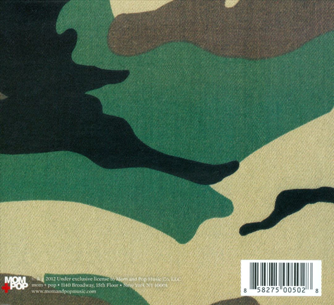 Reign of Terror cover art
