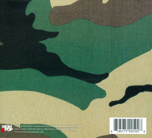 Reign of Terror cover art