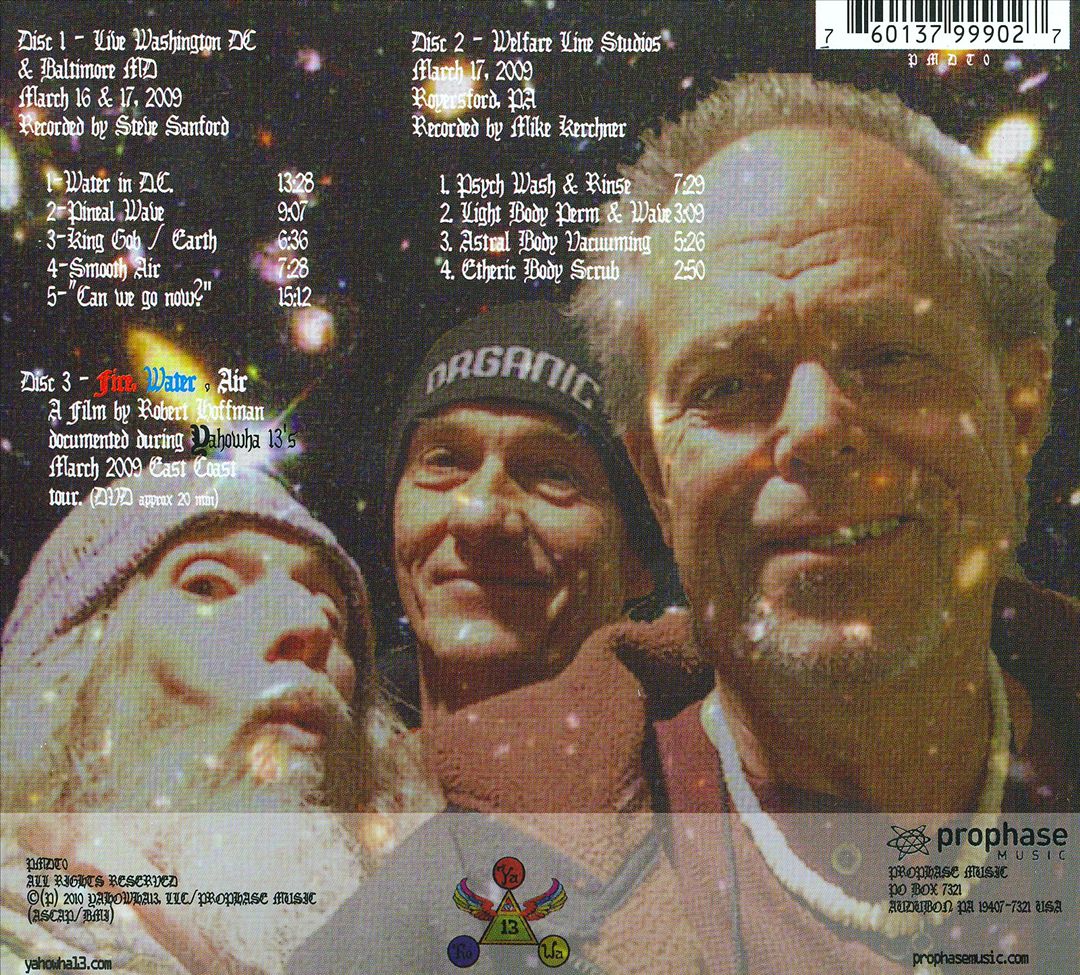 2013 cover art