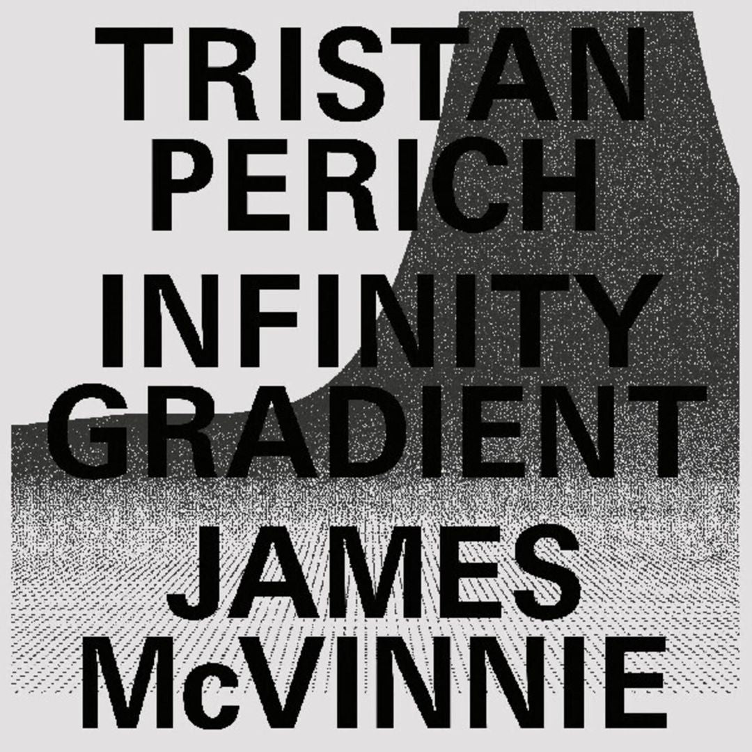 Infinity Gradient cover art