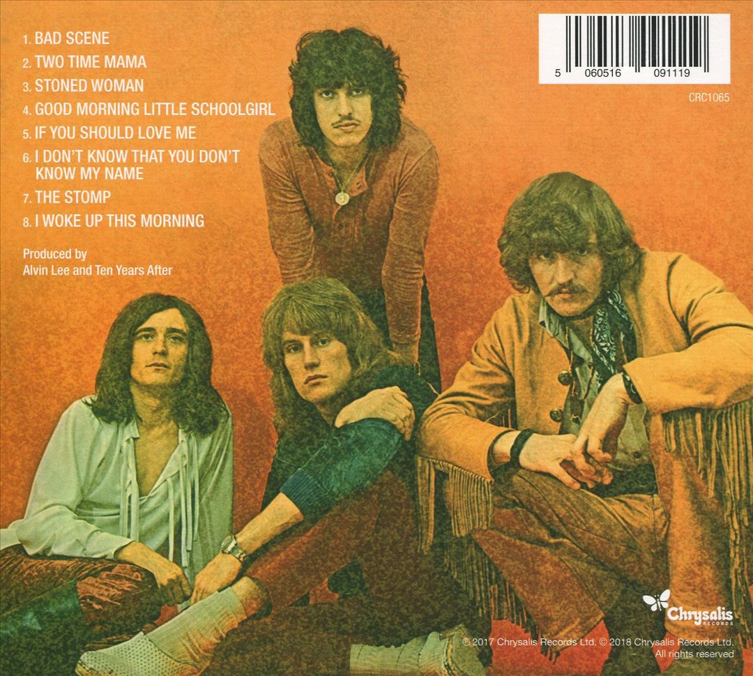 Ssssh cover art