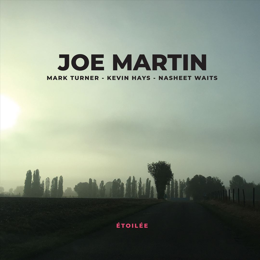 Etoilee cover art