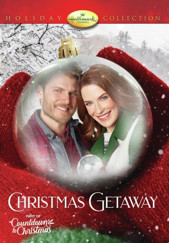 Christmas Getaway cover art