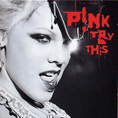 Try This [Bonus Tracks & DVD] cover art