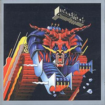Defenders of the Faith [Holland Bonus Tracks] cover art