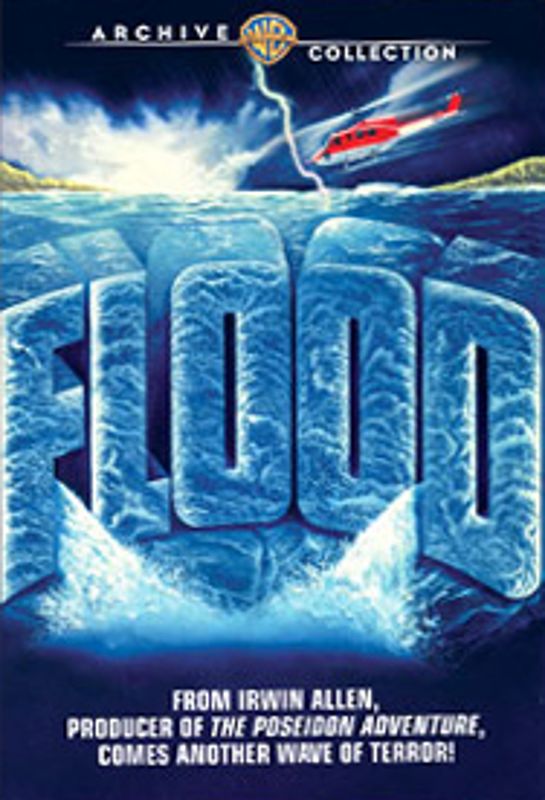 Flood cover art