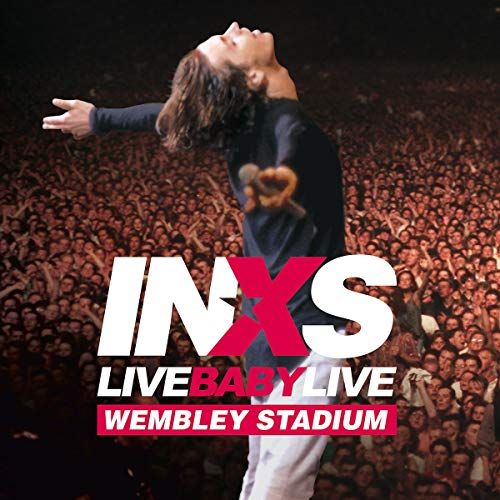 Live Baby Live [Deluxe Edition] cover art