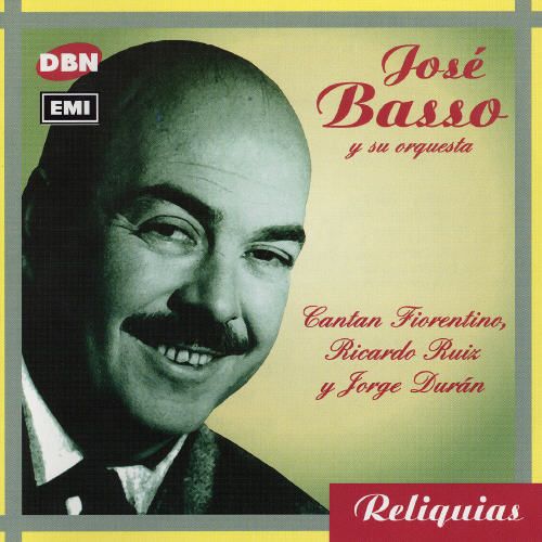 Cantan Florentino, Ruiz y Duran cover art