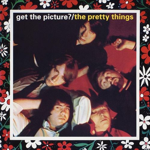 Get the Picture? cover art
