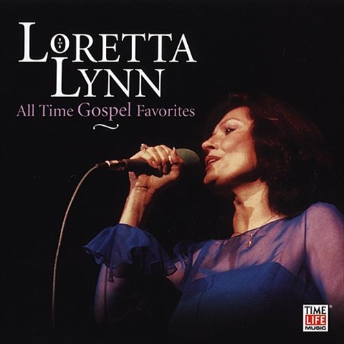 All Time Gospel Favorites [Time Life] [Bonus Tracks] cover art