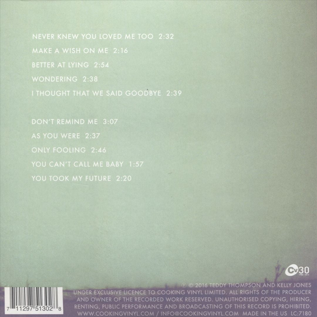 Little Windows cover art