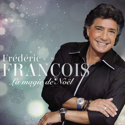 Magie de Noël cover art