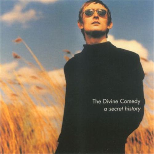 Secret History: The Best Of cover art
