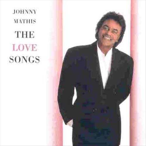 Love Songs [Columbia] cover art