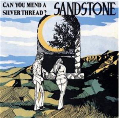 Can You Mend A Silver Thread? cover art