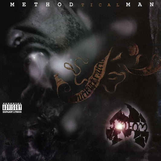 Tical [Fruit Punch LP] cover art