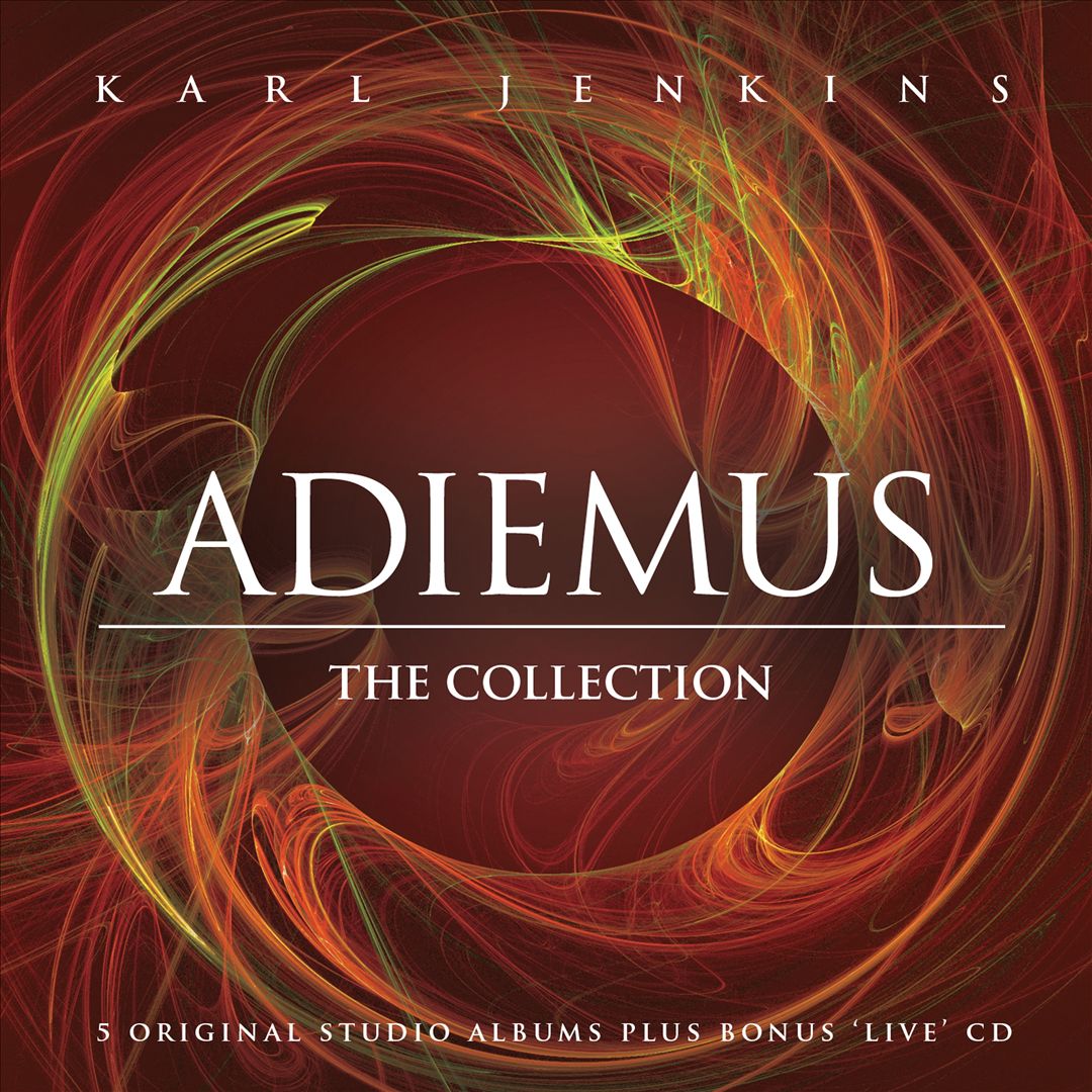 Collection cover art