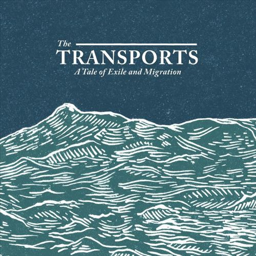 Transports cover art