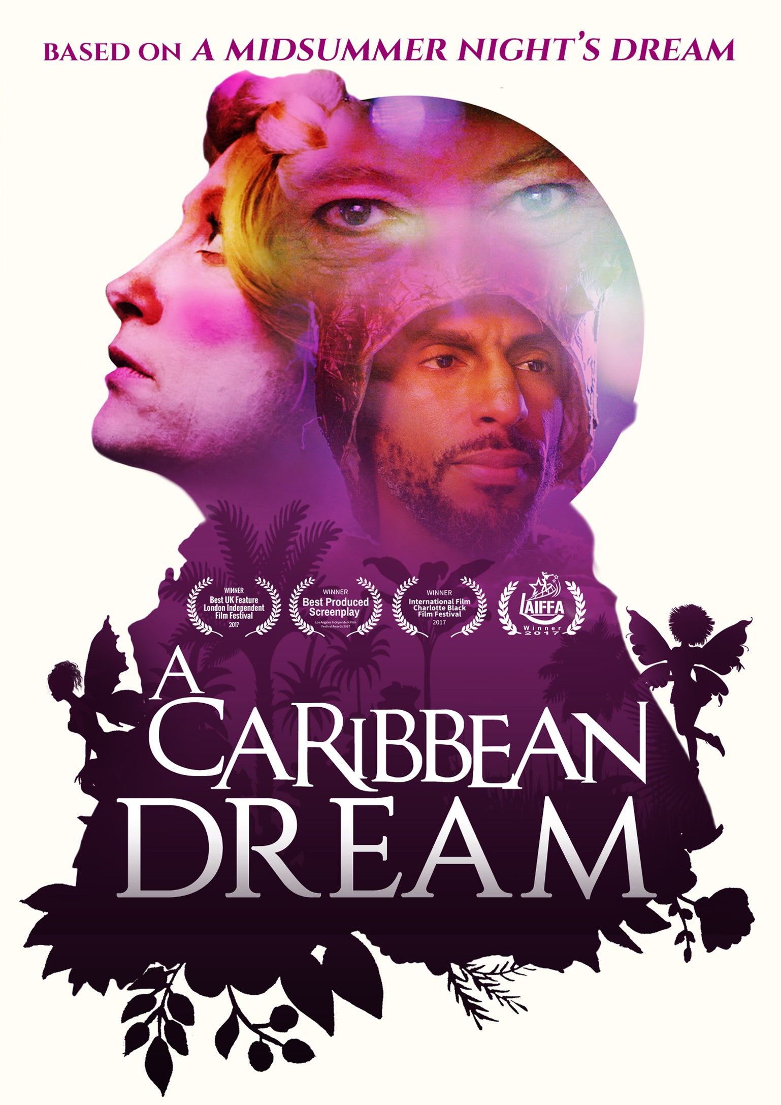 Caribbean Dream cover art