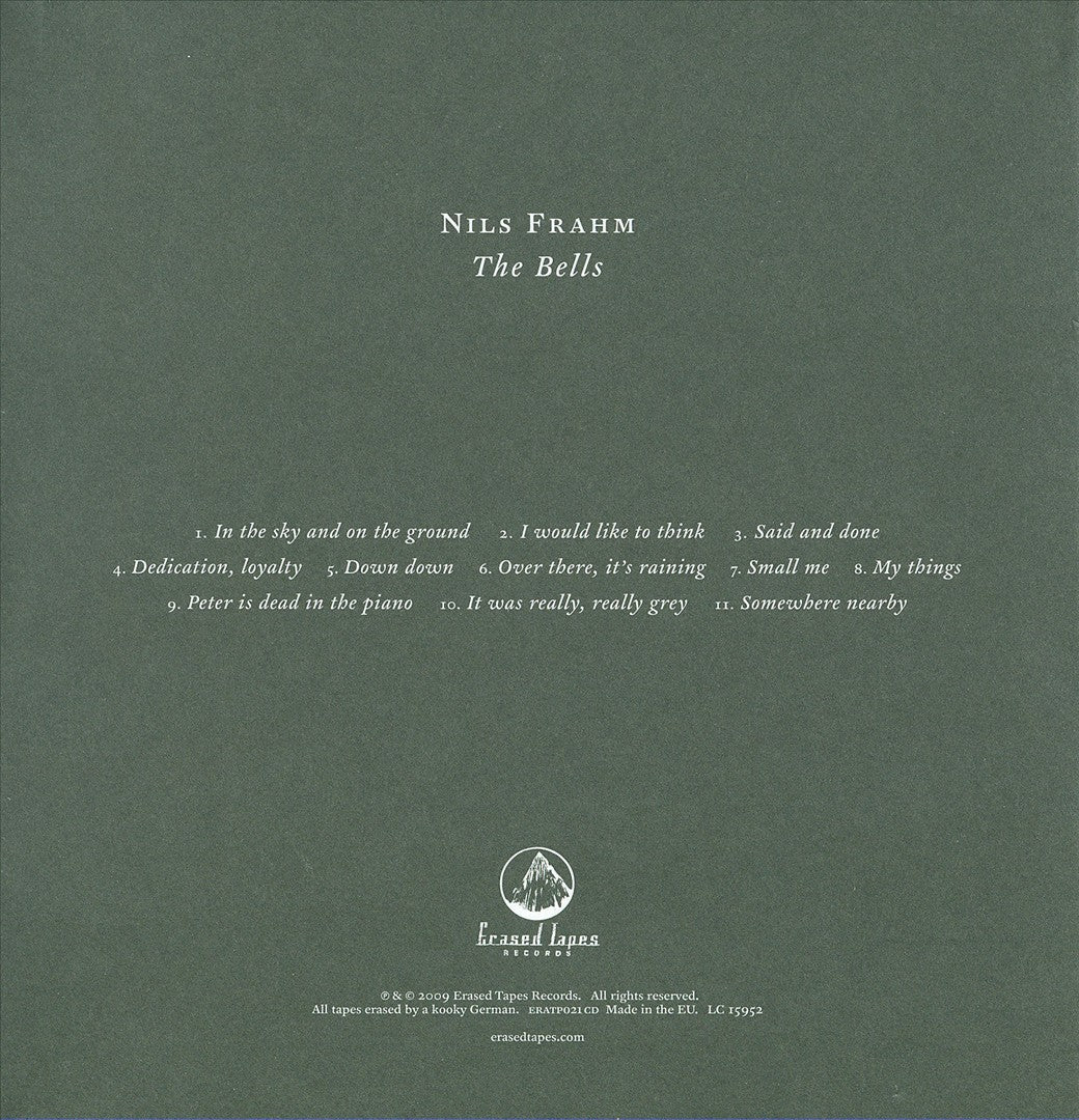 Bells cover art