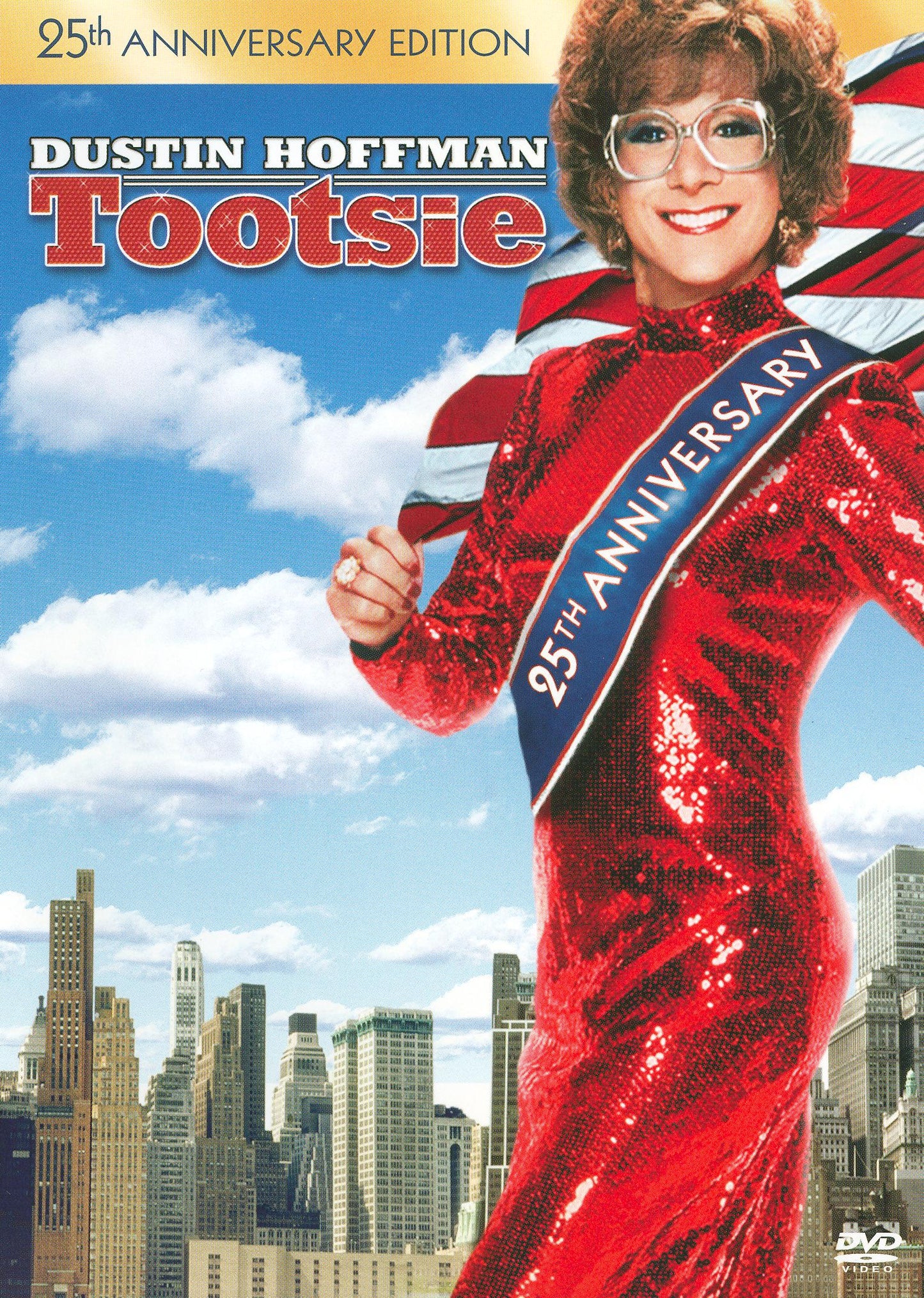 Tootsie [25th Anniversary Edition] cover art