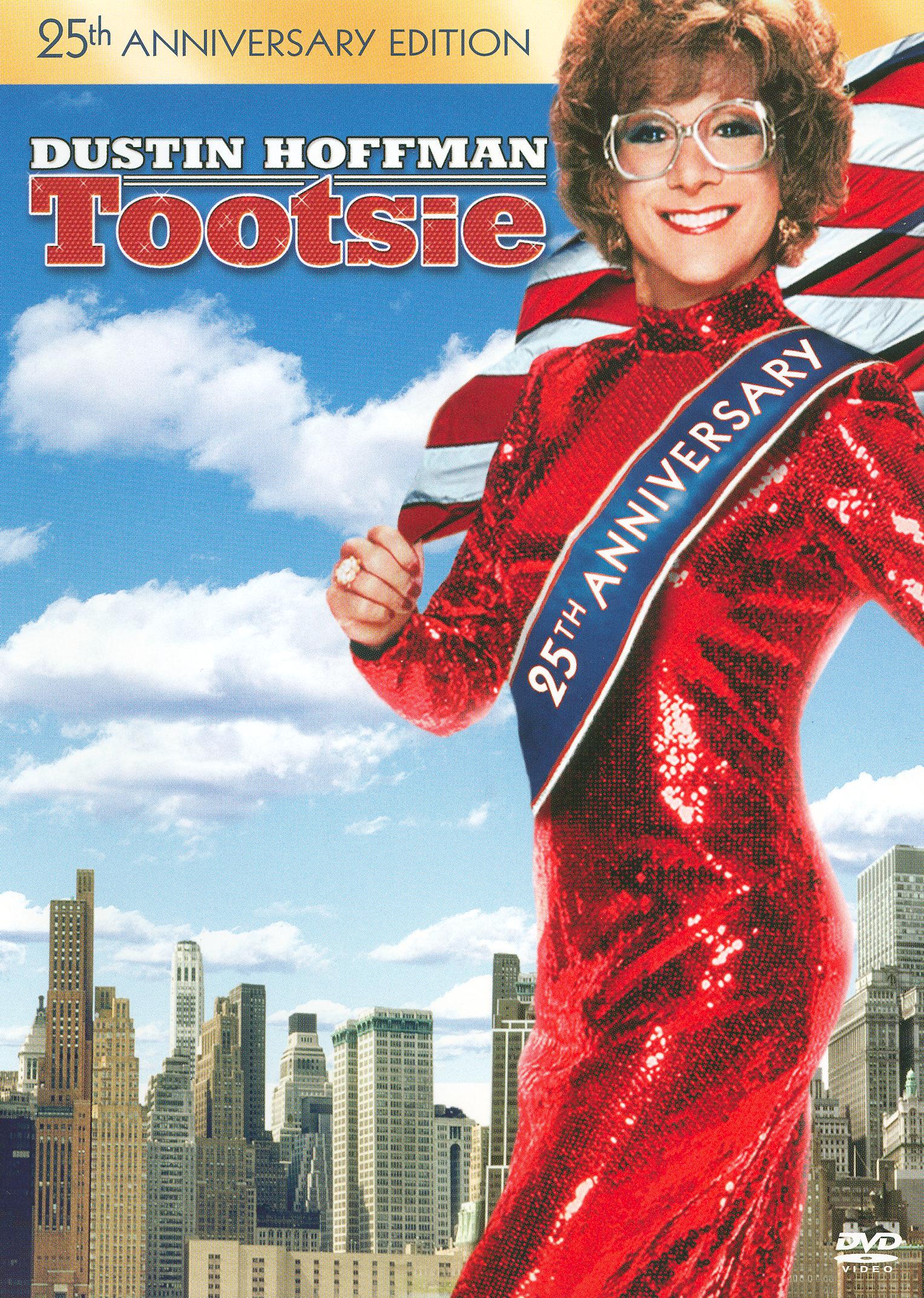 Tootsie [25th Anniversary Edition] cover art