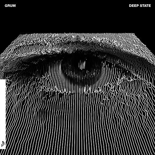Deep State cover art