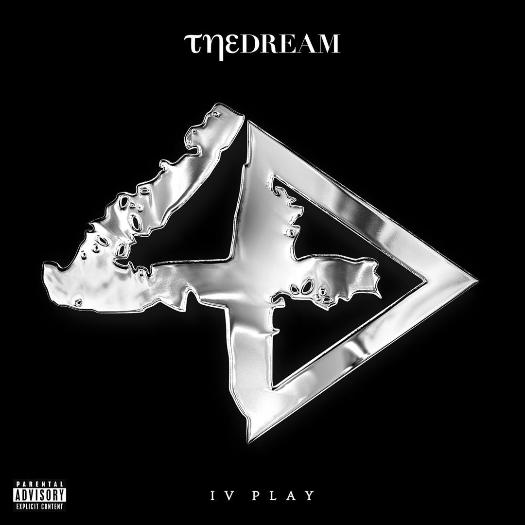 IV Play cover art