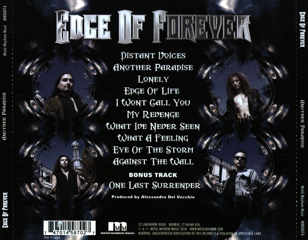 Another Paradise cover art