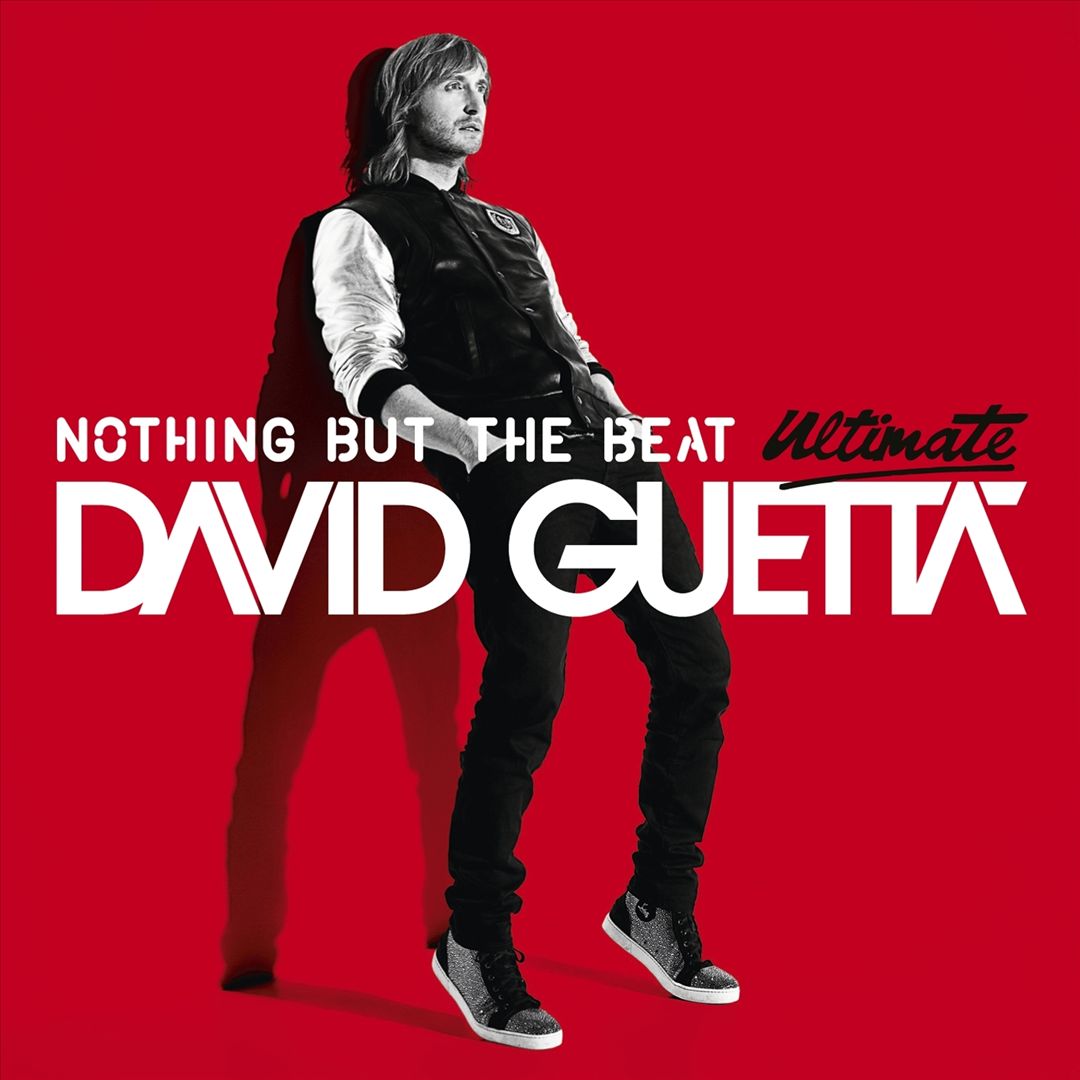 Nothing But the Beat [Ultimate: Bonus CD] cover art
