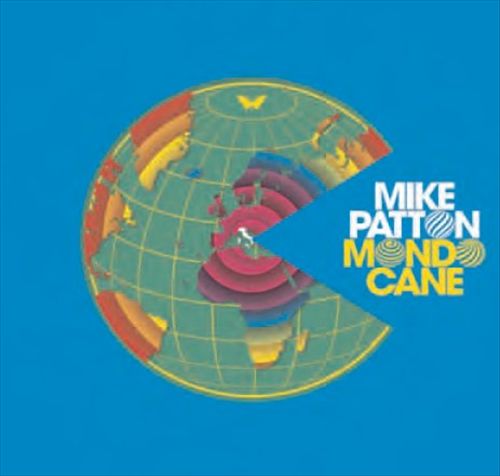 Mondo Cane cover art