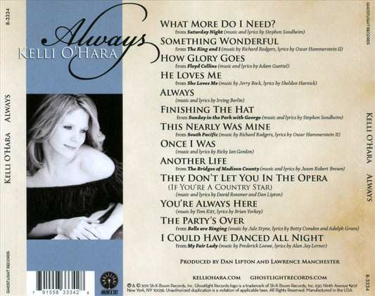 Always cover art