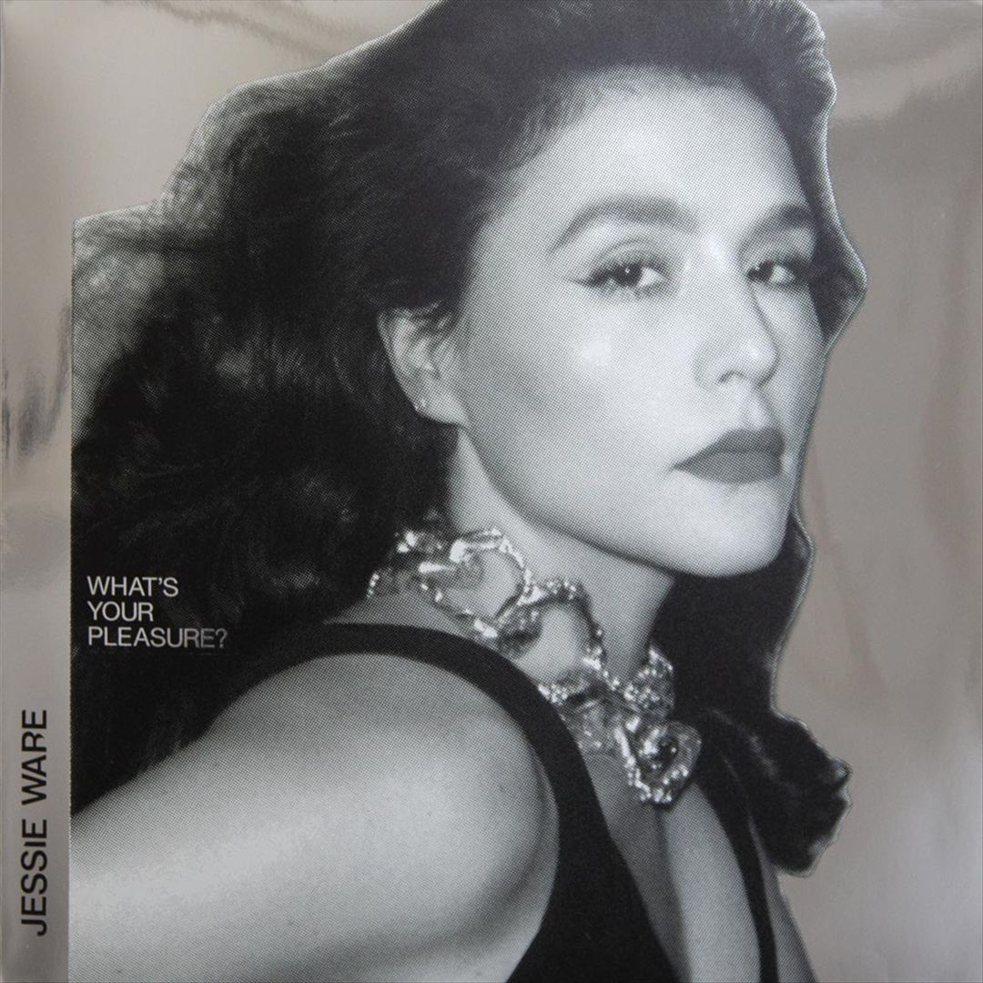 What's Your Pleasure? [Deluxe Edition] cover art