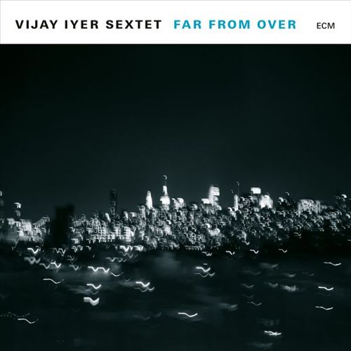 Far from Over [LP] cover art