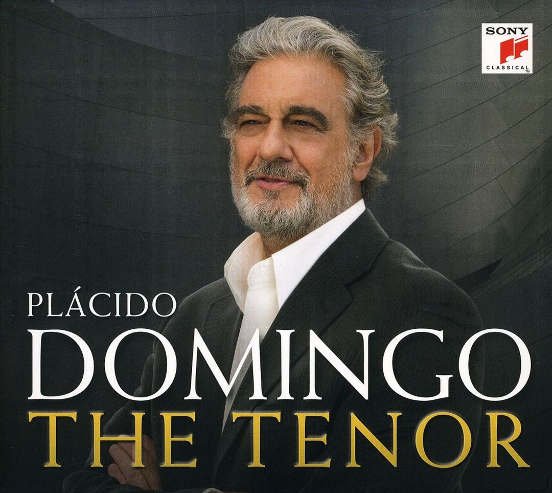Tenor cover art