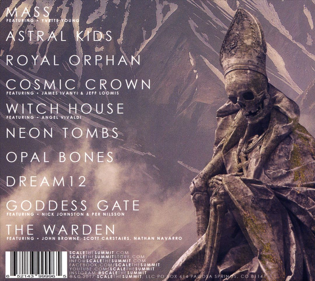 In a World of Fear cover art