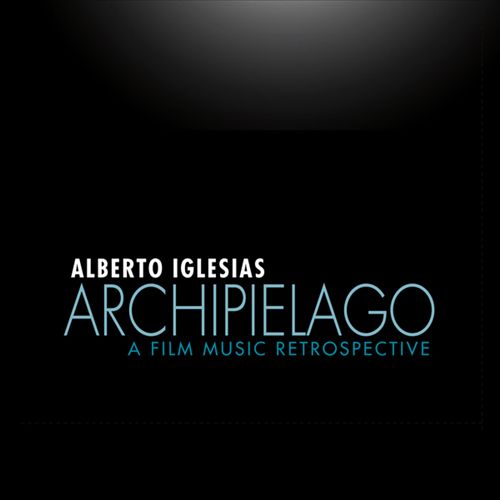 Archipelago: A Film Music Retrospective cover art