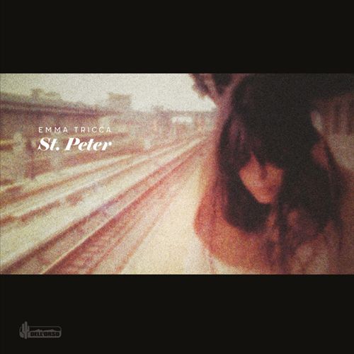 St. Peter cover art