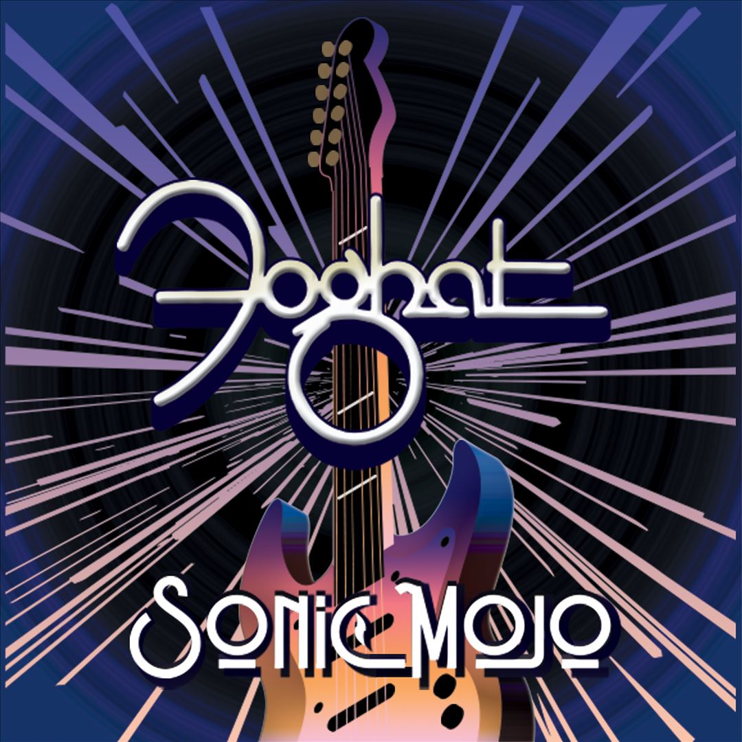 Sonic Mojo cover art