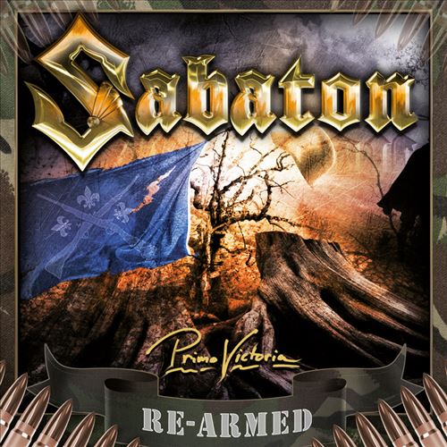 Primo Victoria cover art