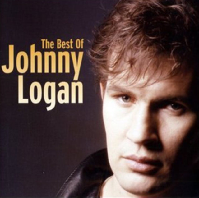 Best of Johnny Logan cover art