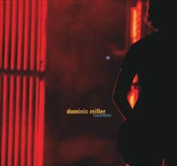 November cover art
