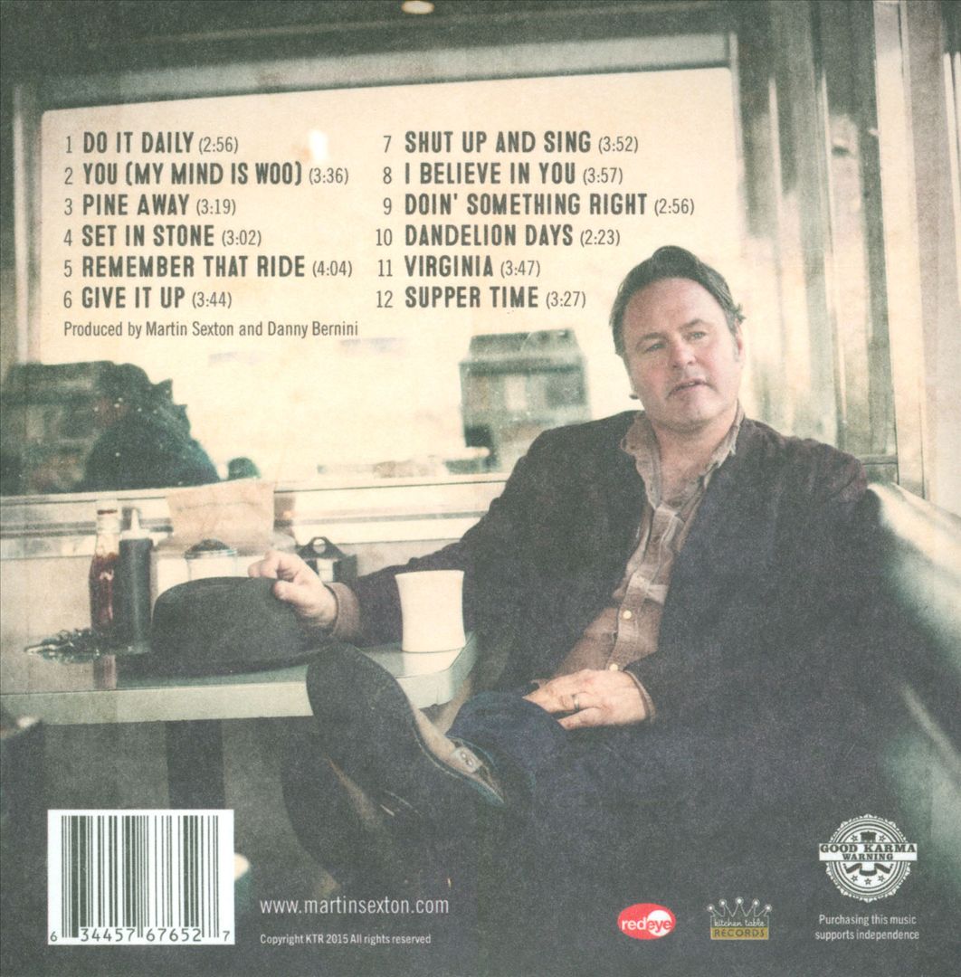 Mixtape of the Open Road cover art