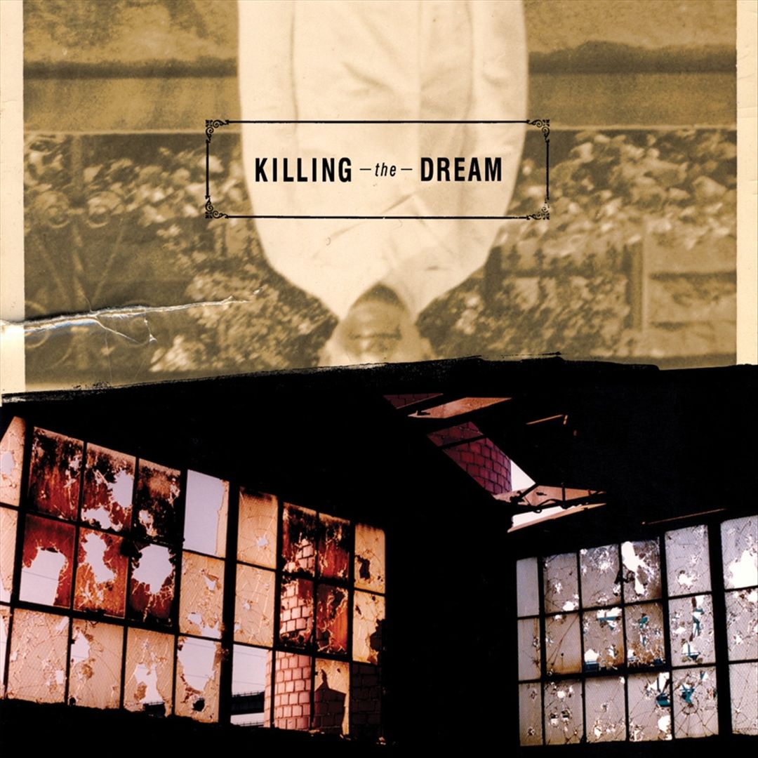 Killing the Dream cover art