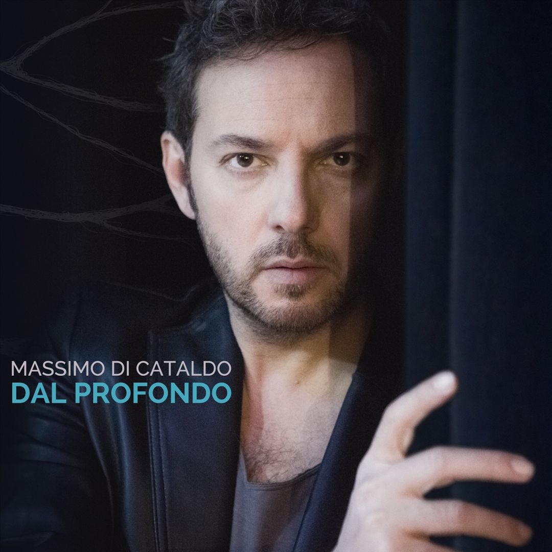 Dal profondo cover art