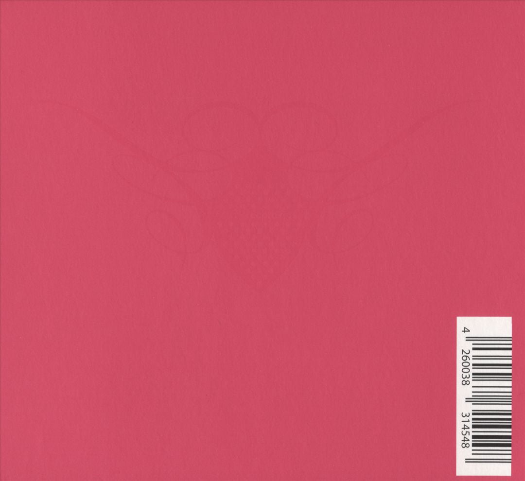 Cocoon Compilation P cover art